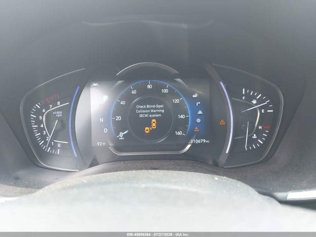 2020 HYUNDAI SANTA FE LIMITED 7