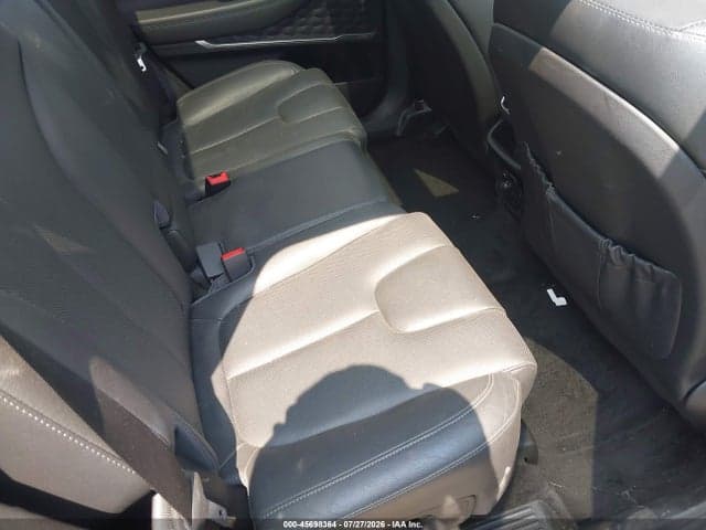 2020 HYUNDAI SANTA FE LIMITED 8