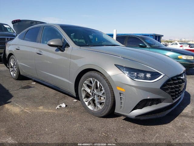 2023 HYUNDAI SONATA SEL 1