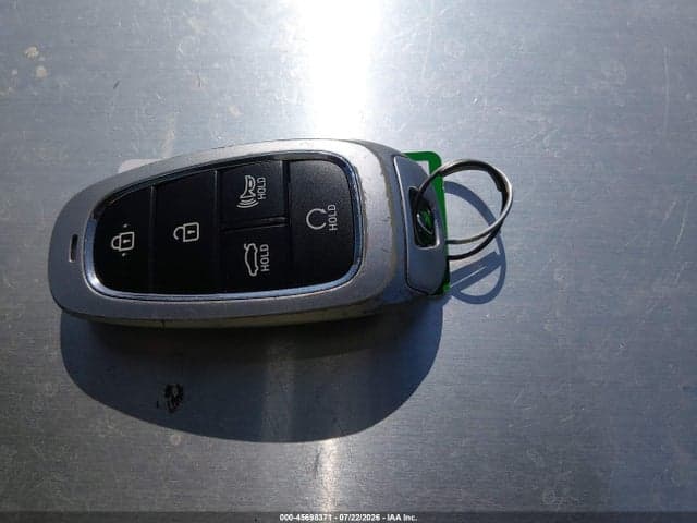 2023 HYUNDAI SONATA SEL 11