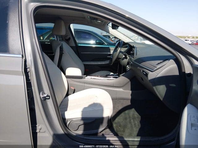 2023 HYUNDAI SONATA SEL 5
