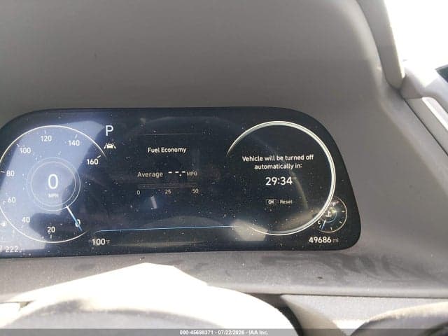 2023 HYUNDAI SONATA SEL 7