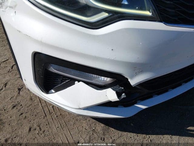 2020 KIA OPTIMA LX 6
