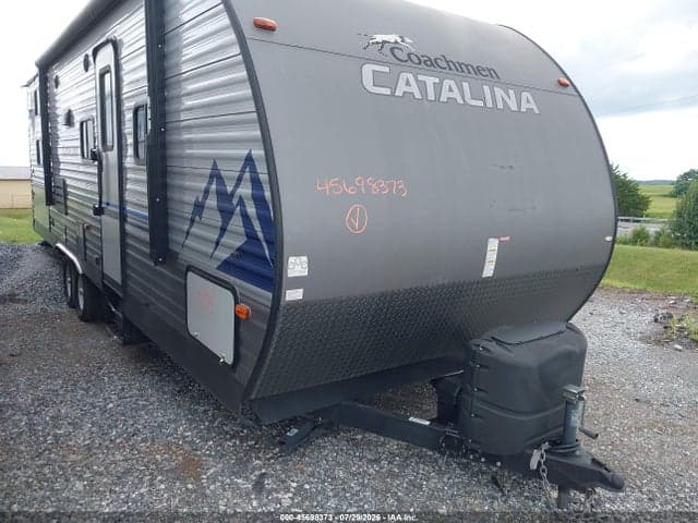 2020 COACHMEN CATALINA - 1