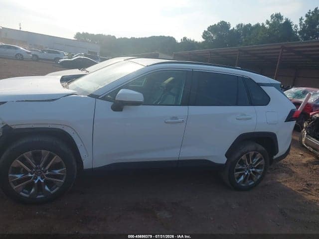 2019 TOYOTA RAV4 XLE PREMIUM 14