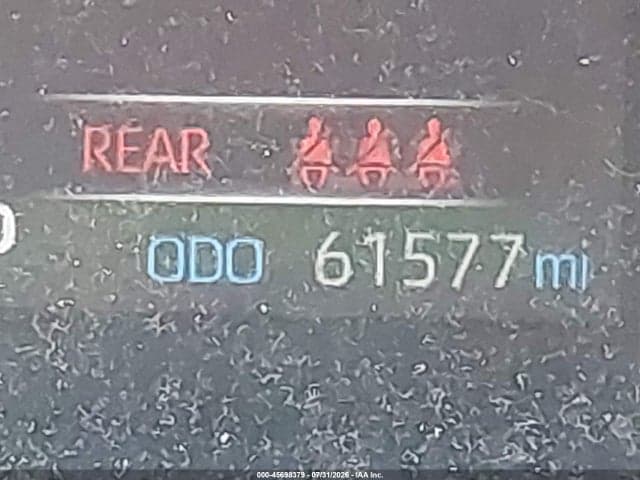 2019 TOYOTA RAV4 XLE PREMIUM 15