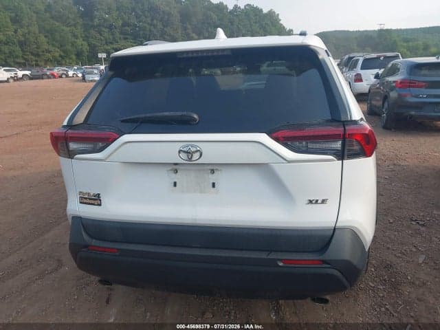 2019 TOYOTA RAV4 XLE PREMIUM 16