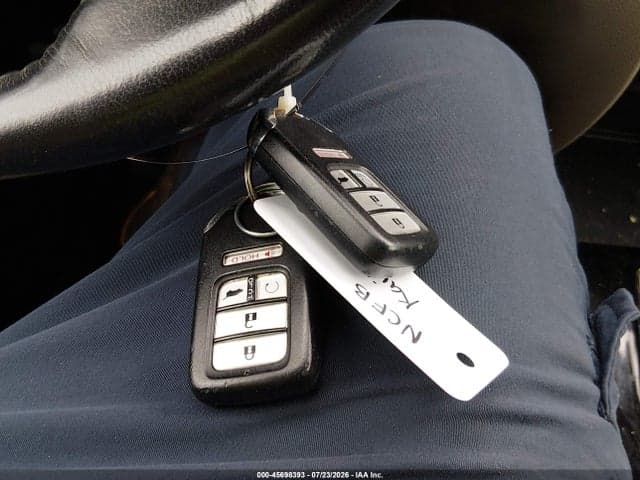 2018 HONDA PILOT TOURING 11