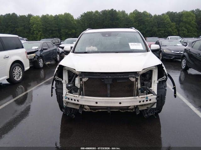 2018 HONDA PILOT TOURING 13