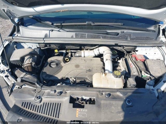 2021 BUICK ENCORE AWD PREFERRED 10
