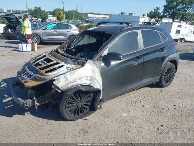 2020 HYUNDAI KONA SEL 2