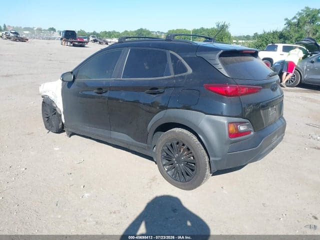 2020 HYUNDAI KONA SEL 3