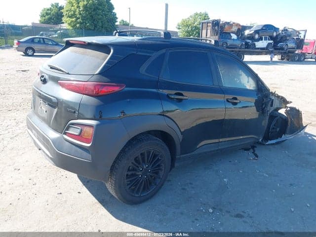 2020 HYUNDAI KONA SEL 4