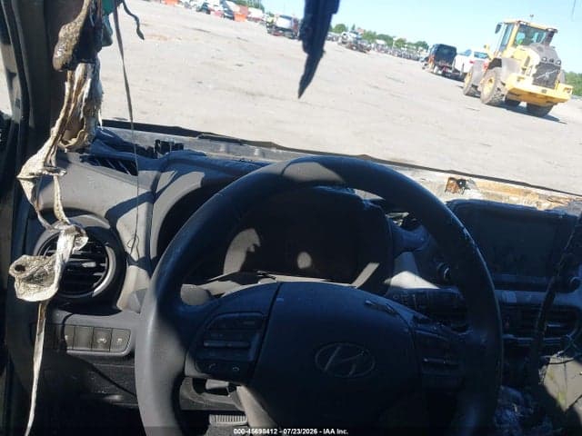 2020 HYUNDAI KONA SEL 7