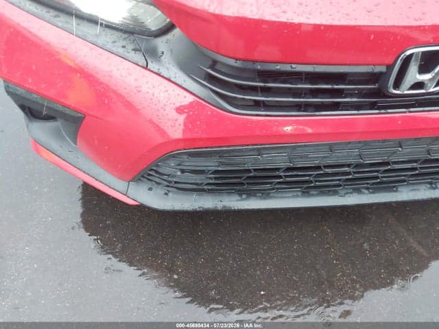 2022 HONDA CIVIC SPORT 17