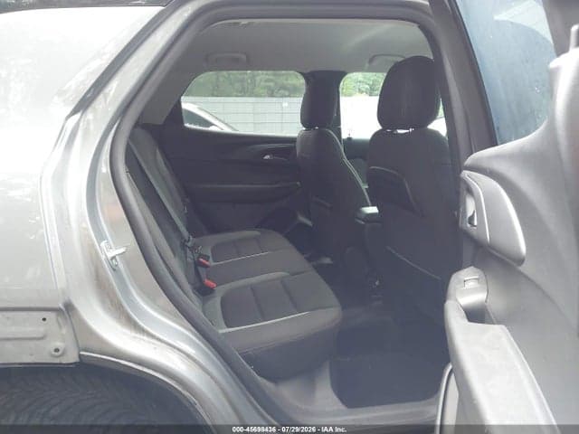 2024 CHEVROLET TRAILBLAZER AWD LT 8