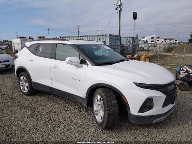 2020 CHEVROLET BLAZER AWD 2LT 1