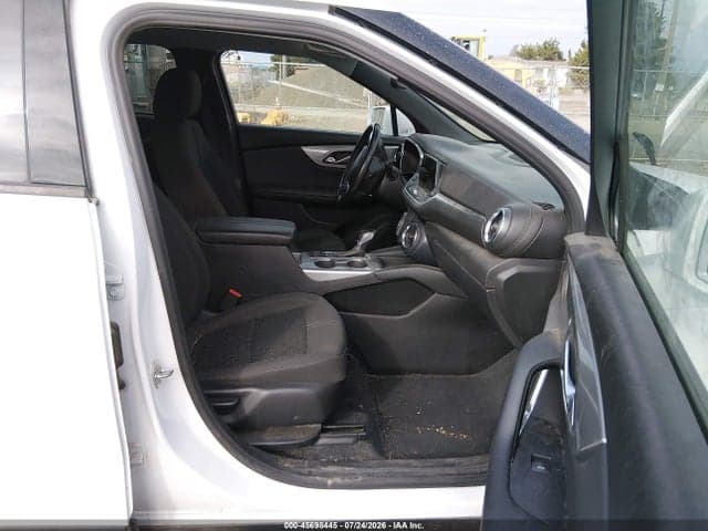 2020 CHEVROLET BLAZER AWD 2LT 5