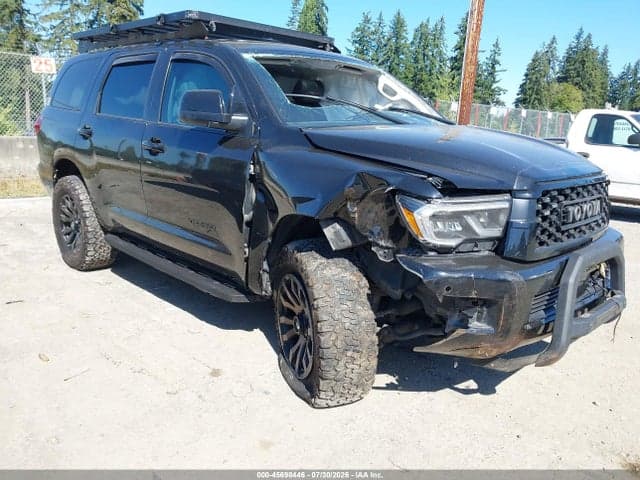 2020 TOYOTA SEQUOIA TRD PRO - 1