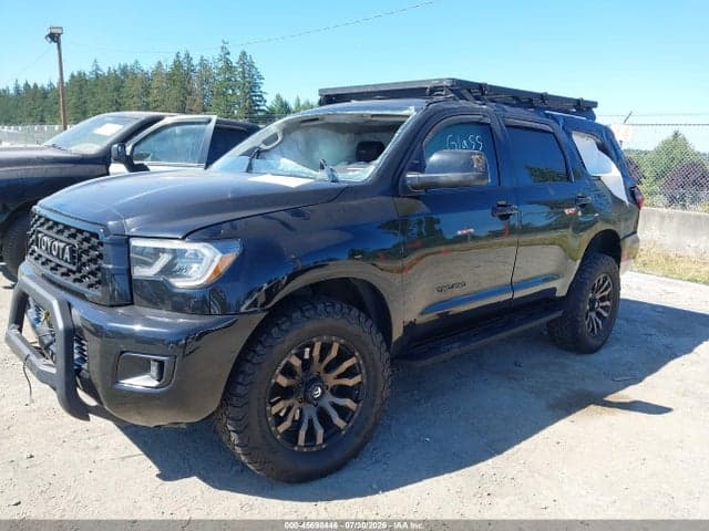 2020 TOYOTA SEQUOIA TRD PRO 2
