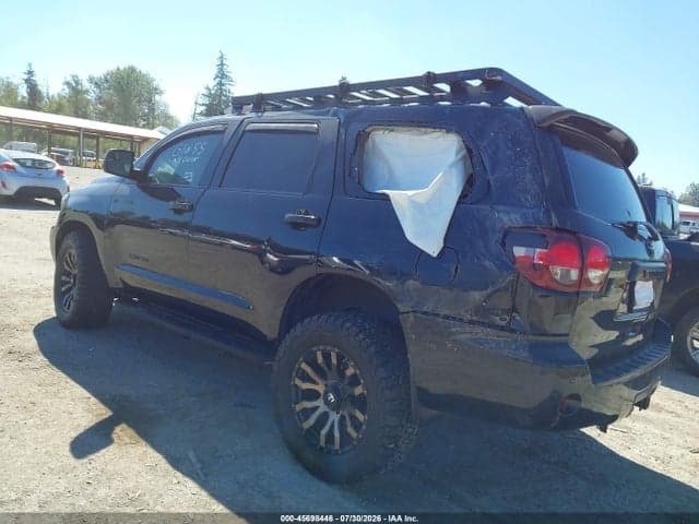 2020 TOYOTA SEQUOIA TRD PRO 3