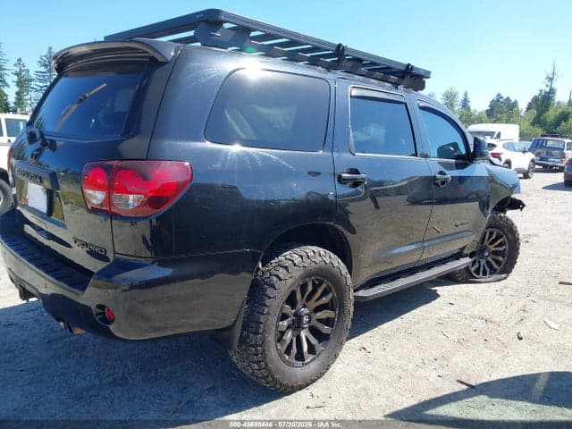 2020 TOYOTA SEQUOIA TRD PRO 4