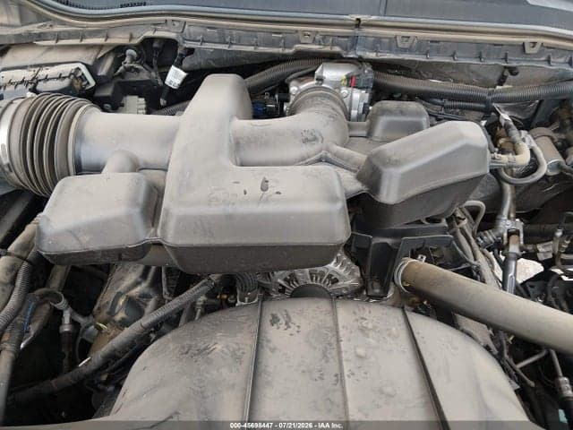 2018 FORD F-350 CHASSIS XL 10