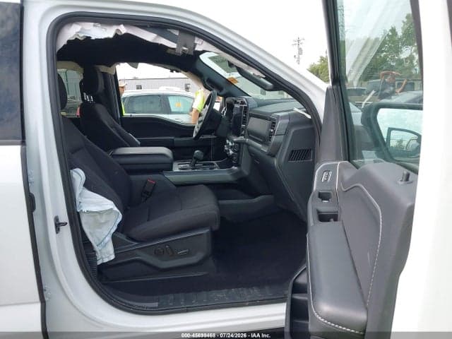 2025 FORD F-150 XLT 5