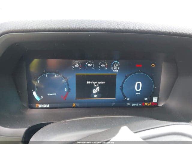 2025 FORD F-150 XLT 7