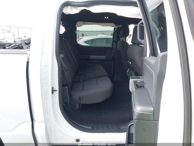 2025 FORD F-150 XLT 8