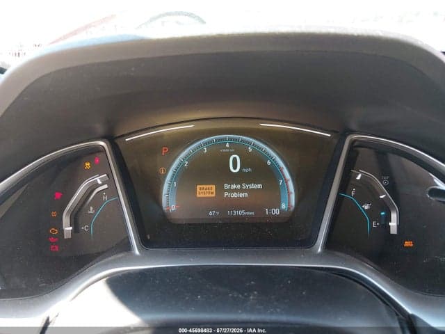 2017 HONDA CIVIC EX-L 7