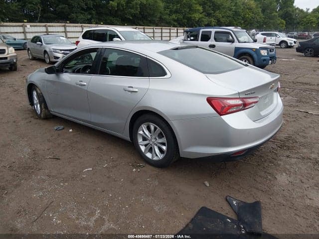 2019 CHEVROLET MALIBU LT 3