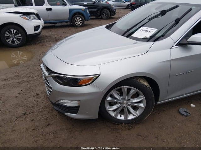 2019 CHEVROLET MALIBU LT 6