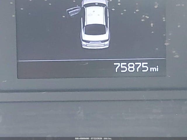 2019 KIA OPTIMA LX 16