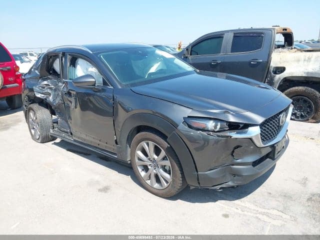 2022 MAZDA CX-30 SELECT 1