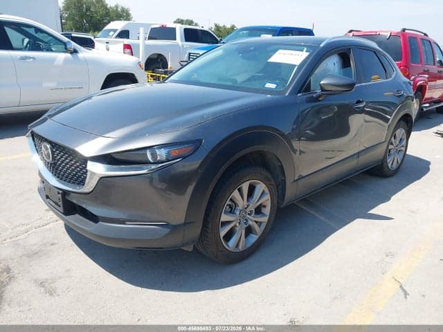 2022 MAZDA CX-30 SELECT 2