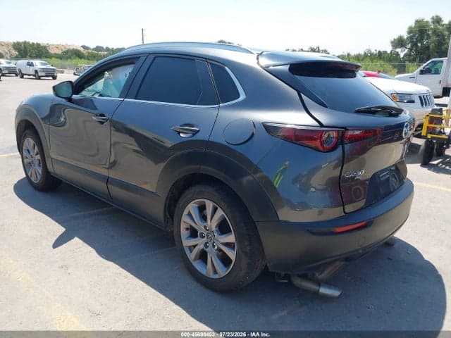 2022 MAZDA CX-30 SELECT 3