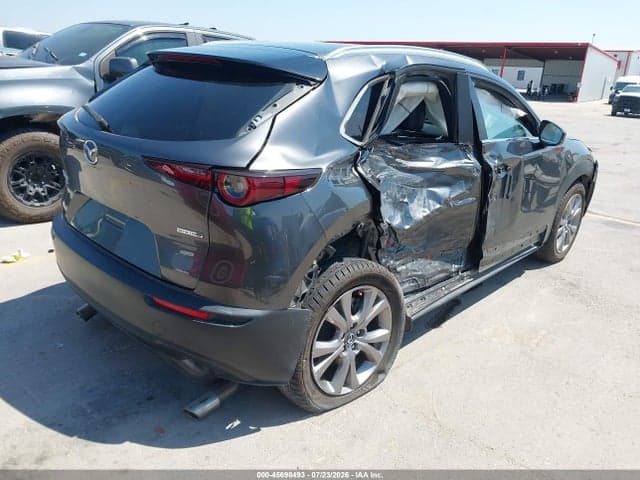 2022 MAZDA CX-30 SELECT 4