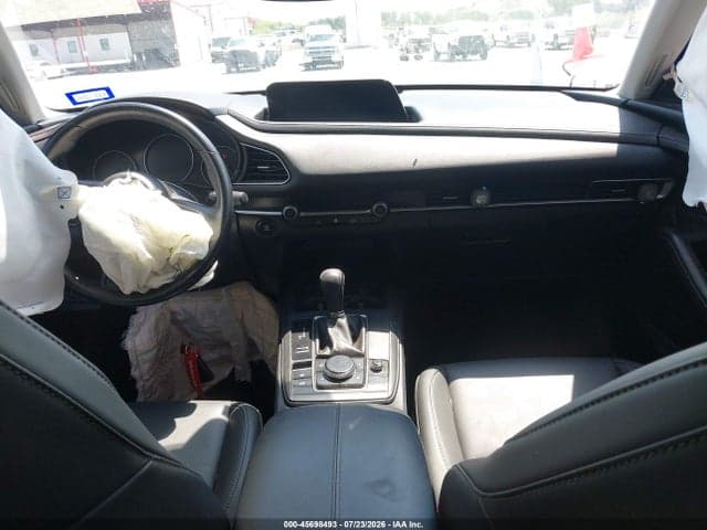 2022 MAZDA CX-30 SELECT 5