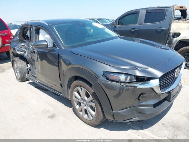 2022 MAZDA CX-30 SELECT 6