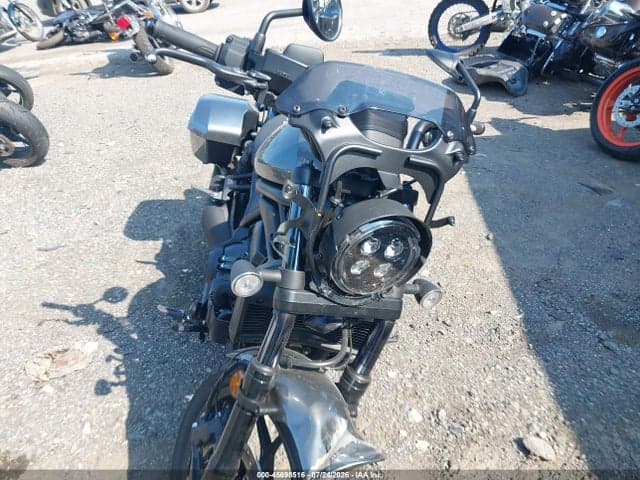 2026 HONDA CMX1100 D2 5