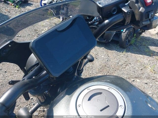 2026 HONDA CMX1100 D2 7