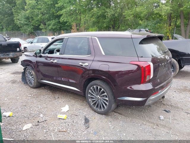 2024 HYUNDAI PALISADE CALLIGRAPHY 3