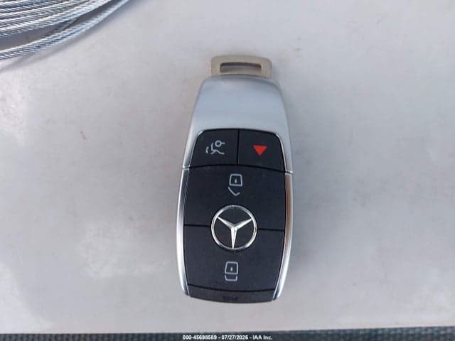 2020 MERCEDES-BENZ GLC 300 11