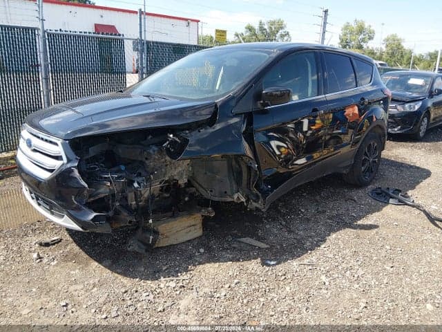 2019 FORD ESCAPE SE 2