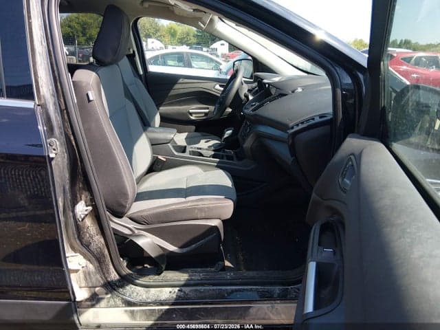 2019 FORD ESCAPE SE 5