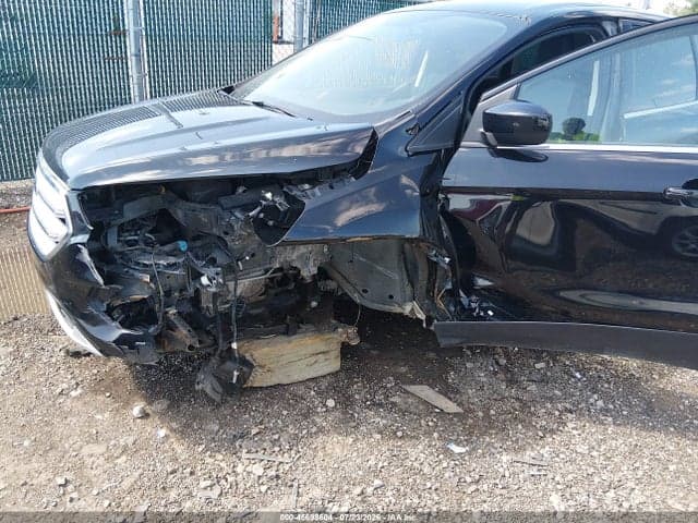 2019 FORD ESCAPE SE 6