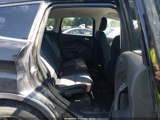 2019 FORD ESCAPE SE 8