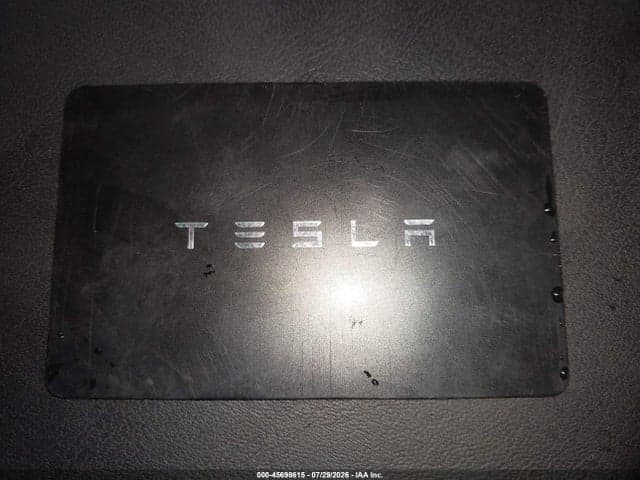 2024 TESLA MODEL 3 LONG RANGE DUAL MOTOR ALL-WHEEL DRIVE 11
