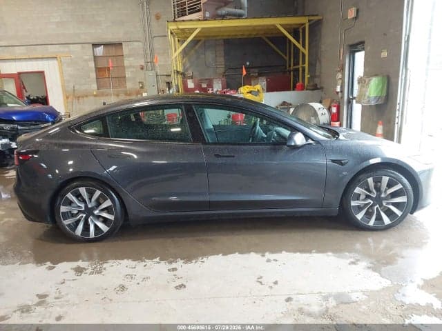 2024 TESLA MODEL 3 LONG RANGE DUAL MOTOR ALL-WHEEL DRIVE 13